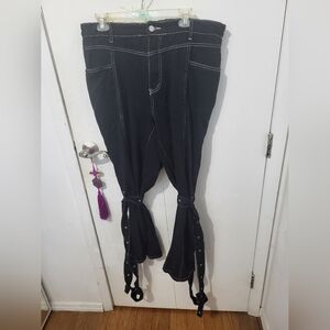 Shein Pants FreeStyle